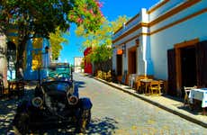 Colonia del Sacramento Trip
