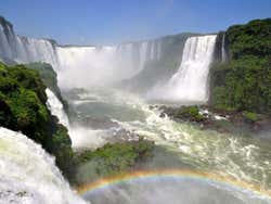 Iguazu Falls