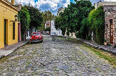 Buenos Aires Travel Guide