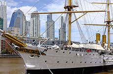 Buenos Aires Travel Guide