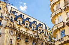 Buenos Aires Travel Guide