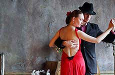 Buenos Aires Travel Guide